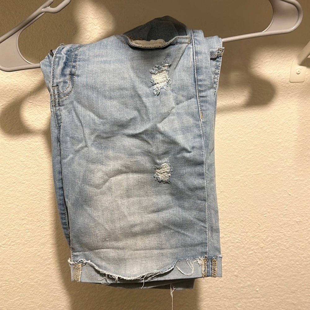Women’s So Jean Bermuda Shorts